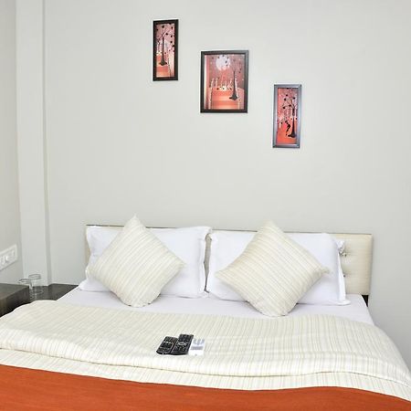 Premier Inn Bombay Eksteriør billede