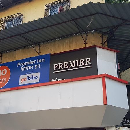 Premier Inn Bombay Eksteriør billede
