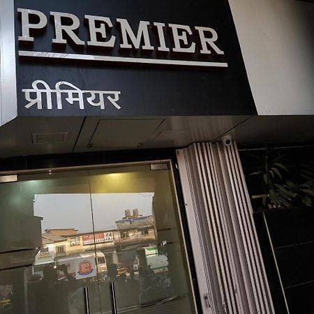 Premier Inn Bombay Eksteriør billede