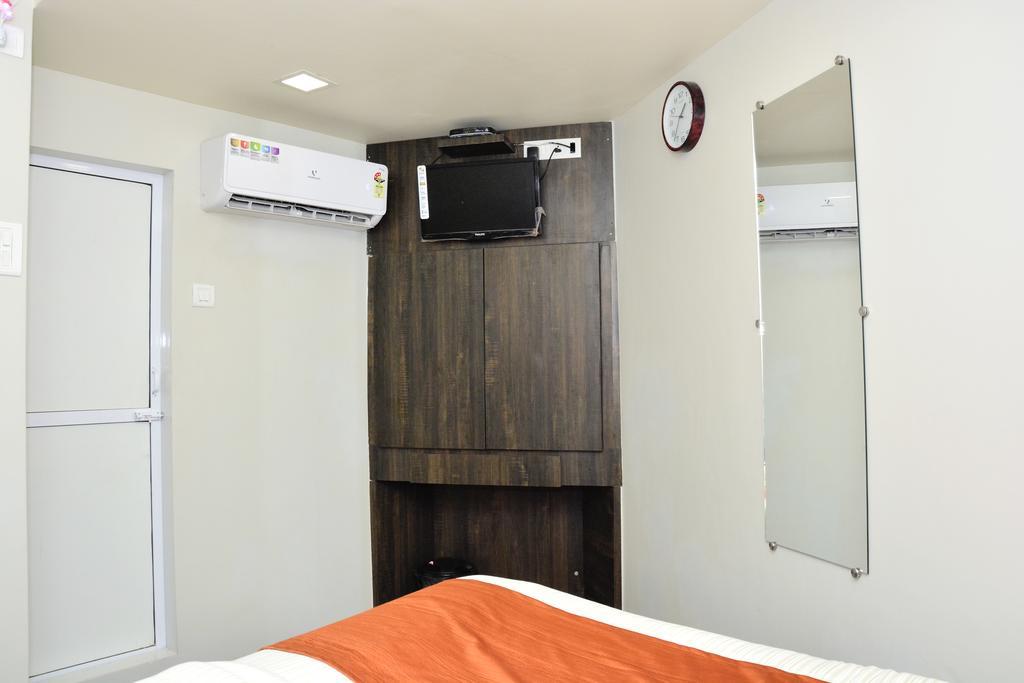 Premier Inn Bombay Eksteriør billede