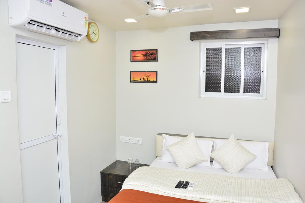 Premier Inn Bombay Eksteriør billede