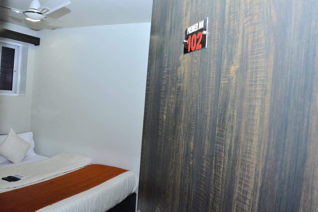 Premier Inn Bombay Eksteriør billede